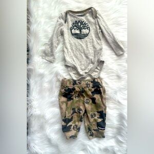 3 piece infant set